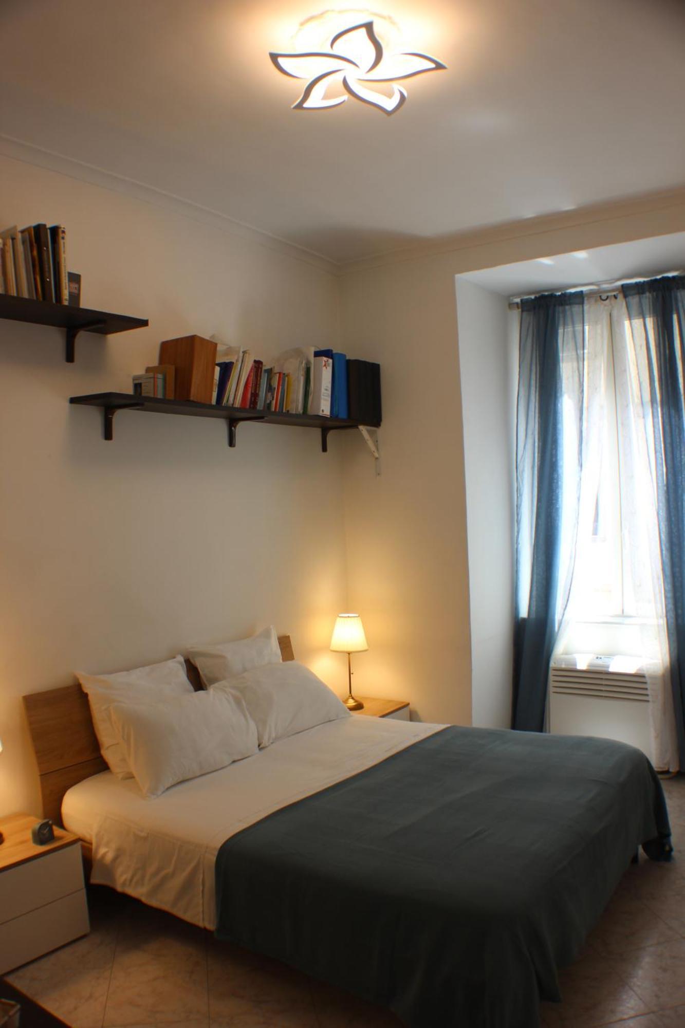 Casa Bayard-your Neapolitan Appartamento Napoli